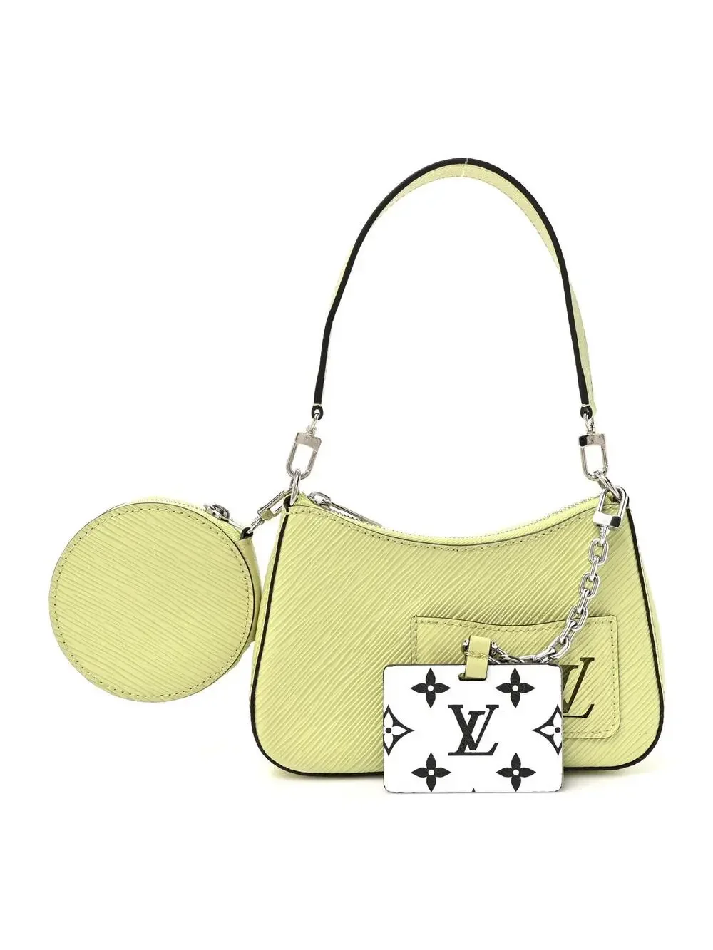 Louis Vuitton elevate your